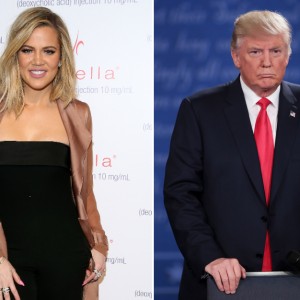 Donald Trump Called Khloe Kardashian A Fat Piglet & Kim Kardashian The Hot One On Celebrity Apprentice Donald Trump Called Khloe Kardashian A Fat Piglet & Kim Kardashian The Hot One On Celebrity Apprentice